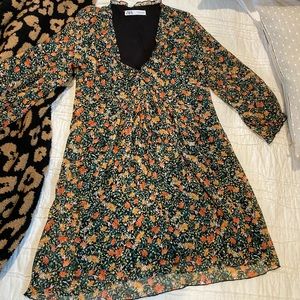 Zara Mini Dress
